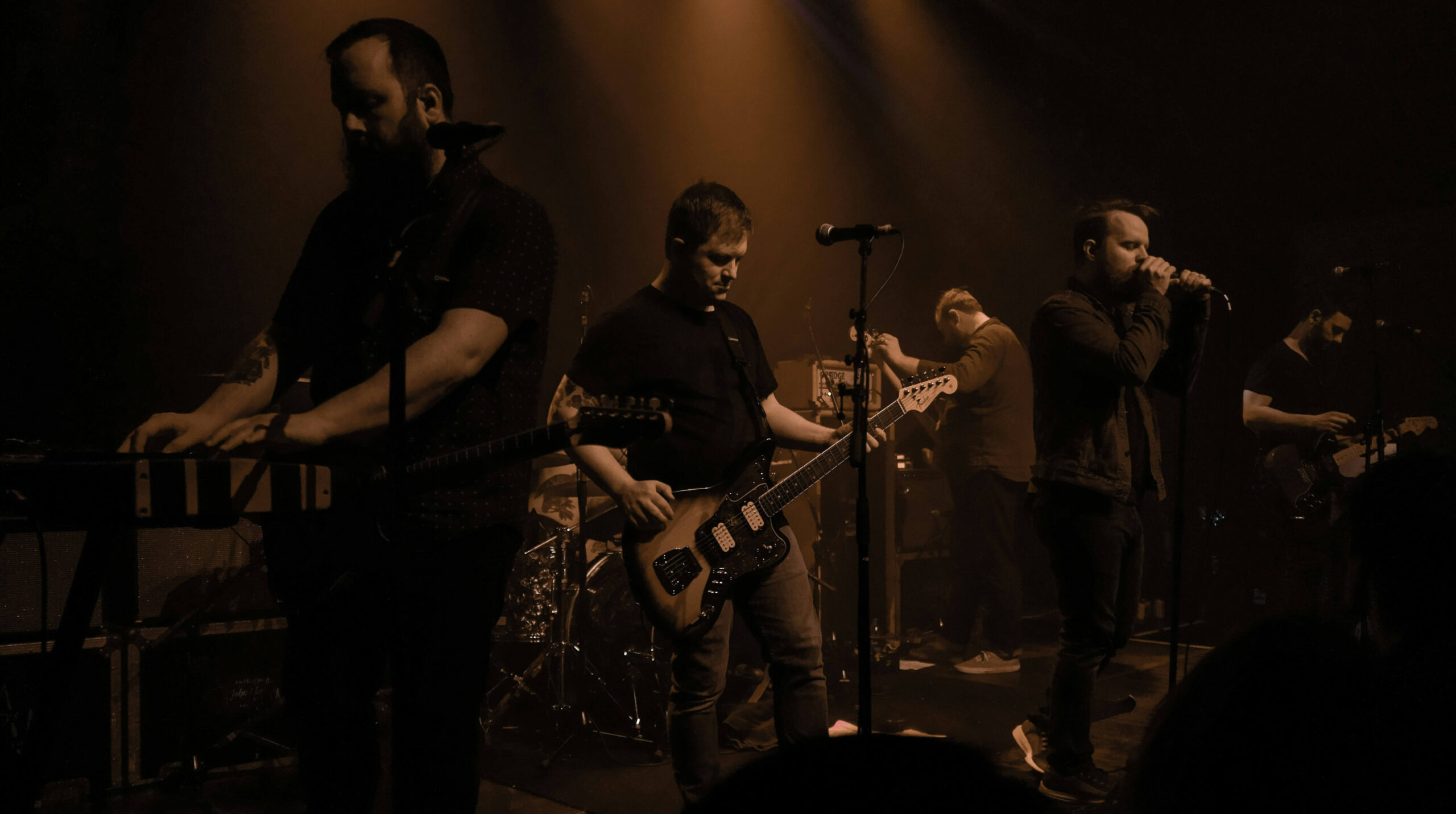 the best punk albums