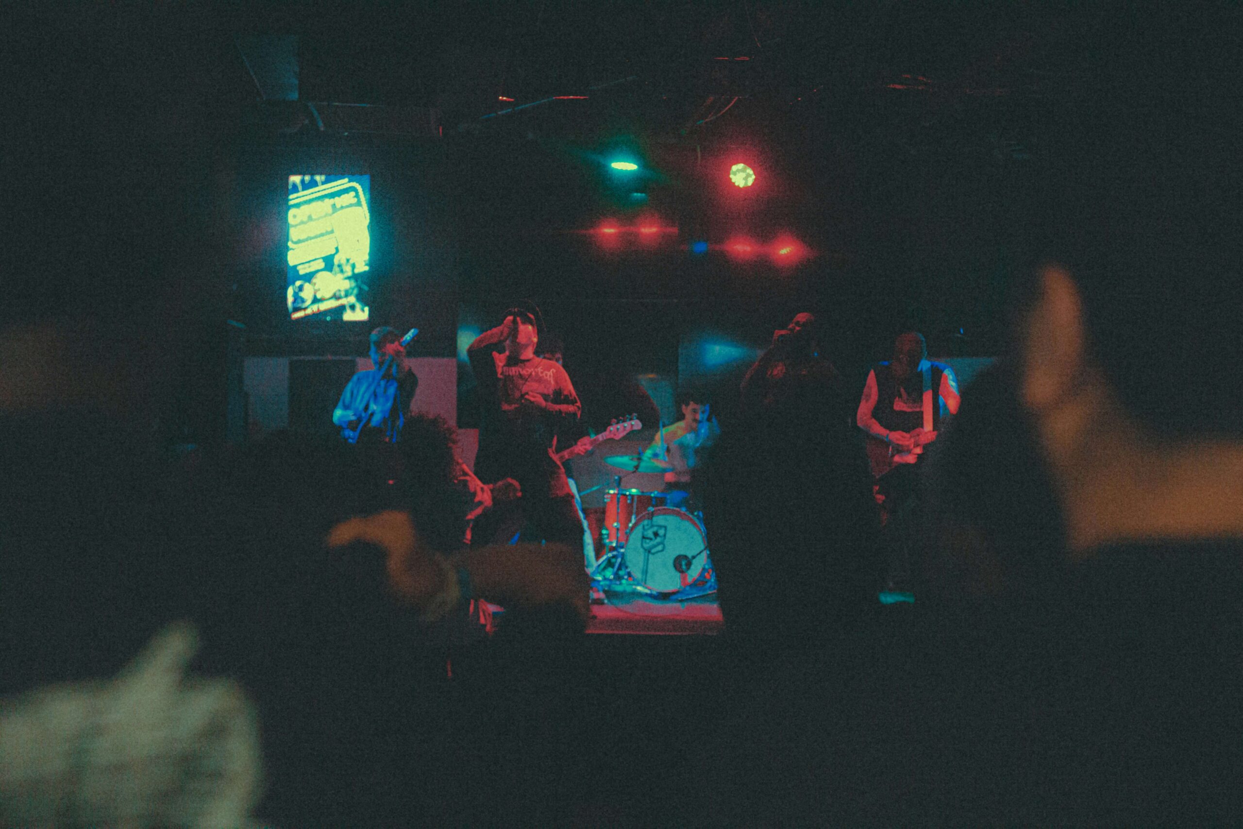 Artist who changed the world